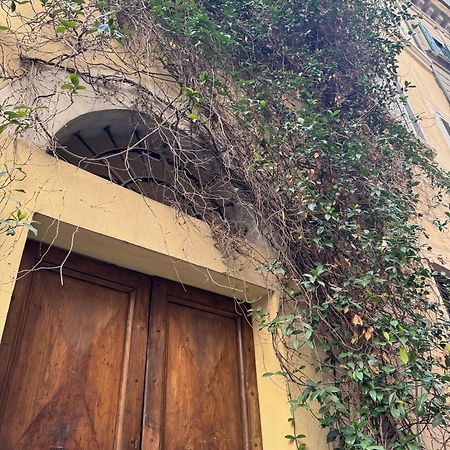 Vila Labanca'S Luxury Navona Řím Exteriér fotografie