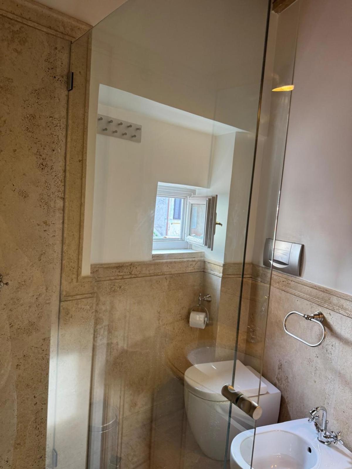 Vila Labanca'S Luxury Navona Řím Exteriér fotografie