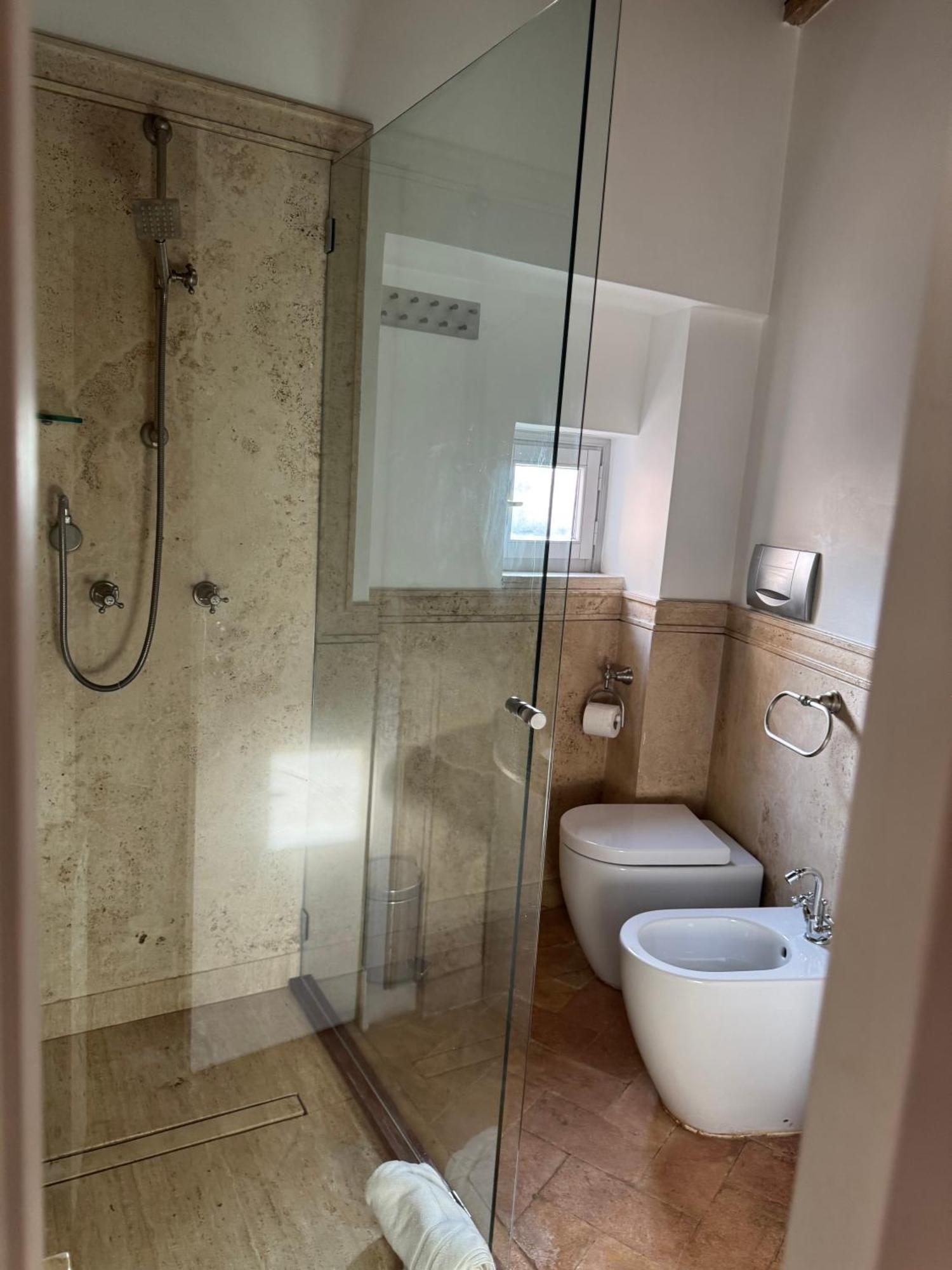 Vila Labanca'S Luxury Navona Řím Exteriér fotografie