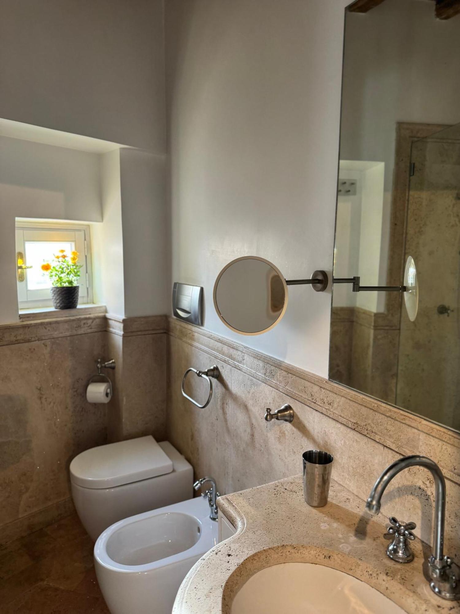 Vila Labanca'S Luxury Navona Řím Exteriér fotografie