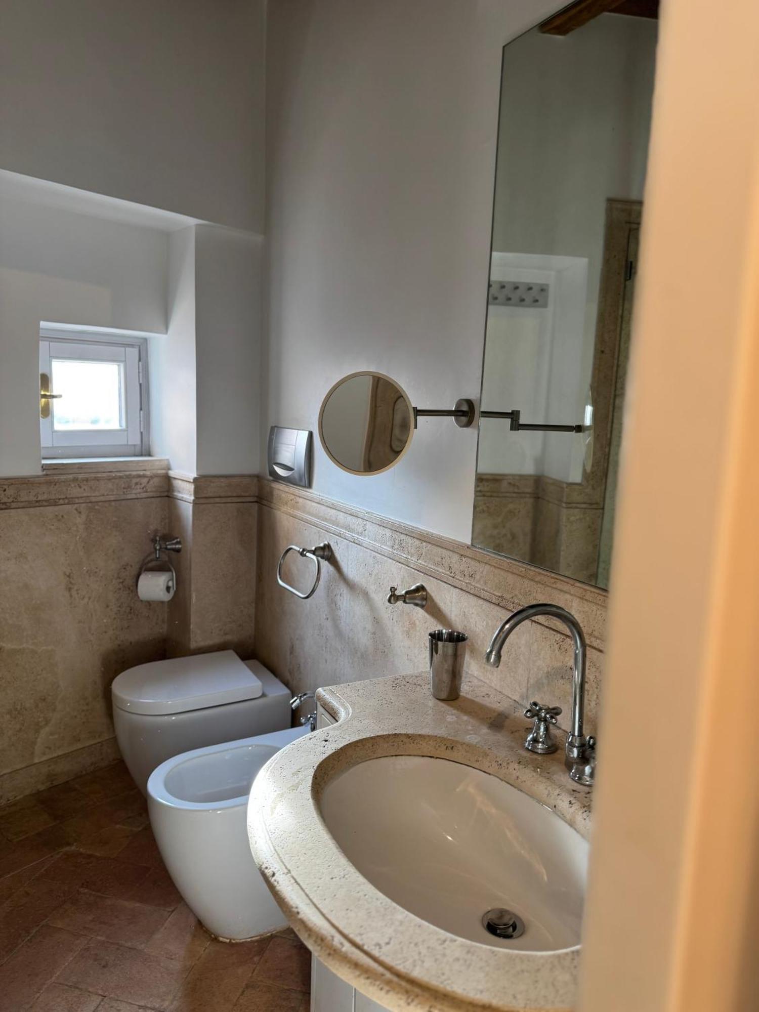 Vila Labanca'S Luxury Navona Řím Exteriér fotografie