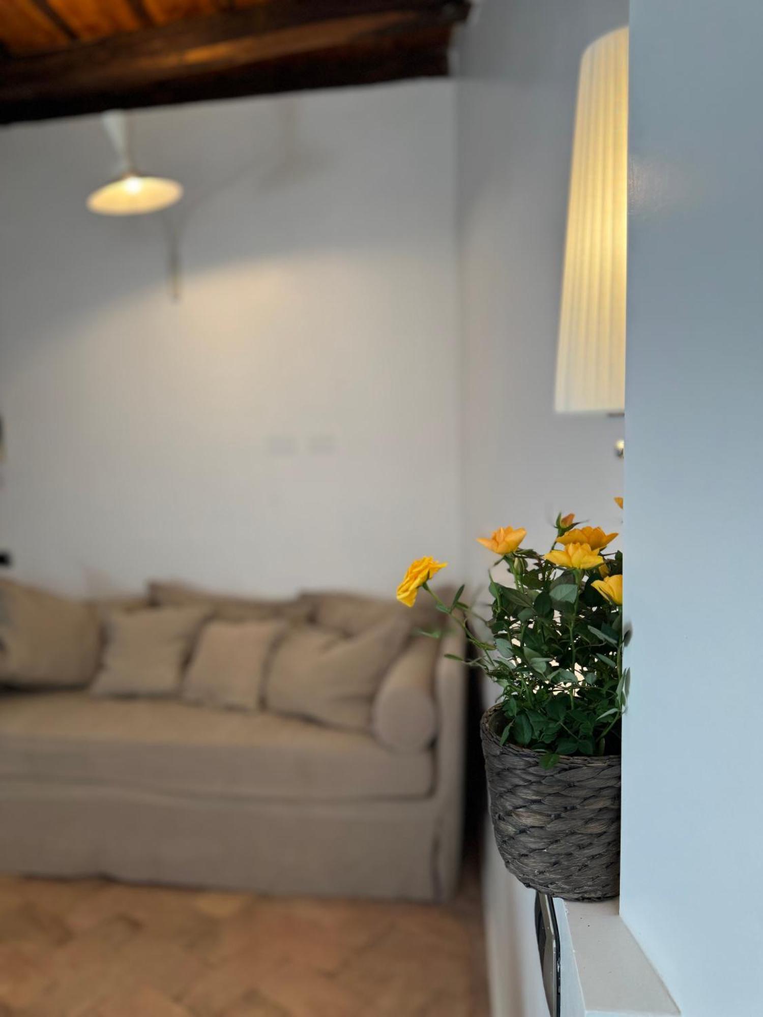 Vila Labanca'S Luxury Navona Řím Exteriér fotografie
