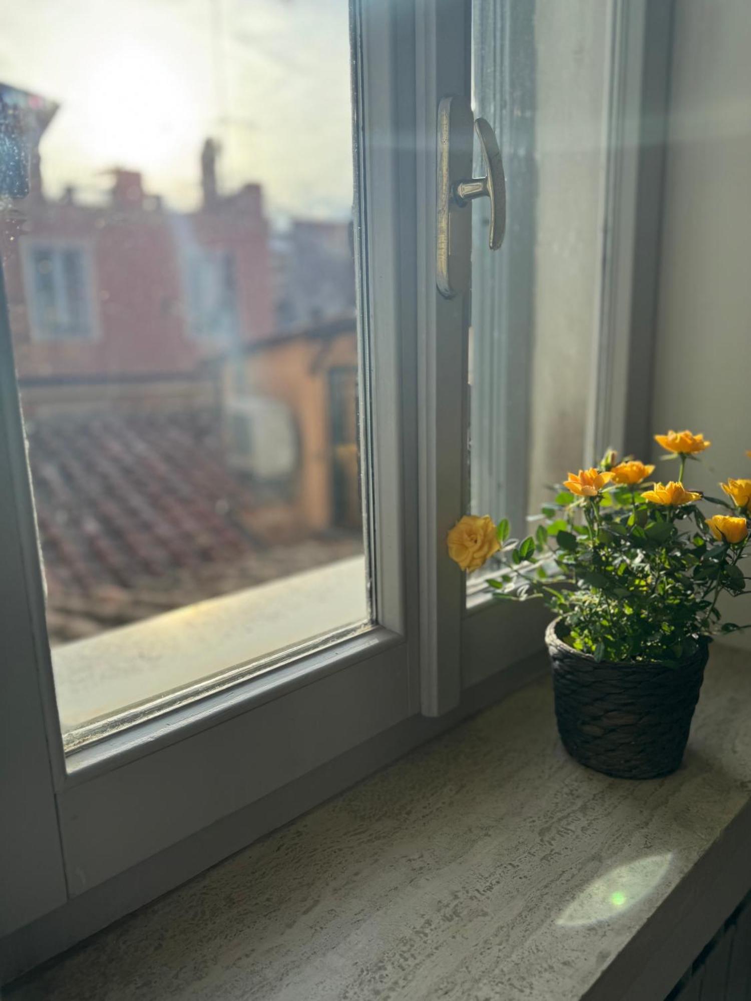 Vila Labanca'S Luxury Navona Řím Exteriér fotografie