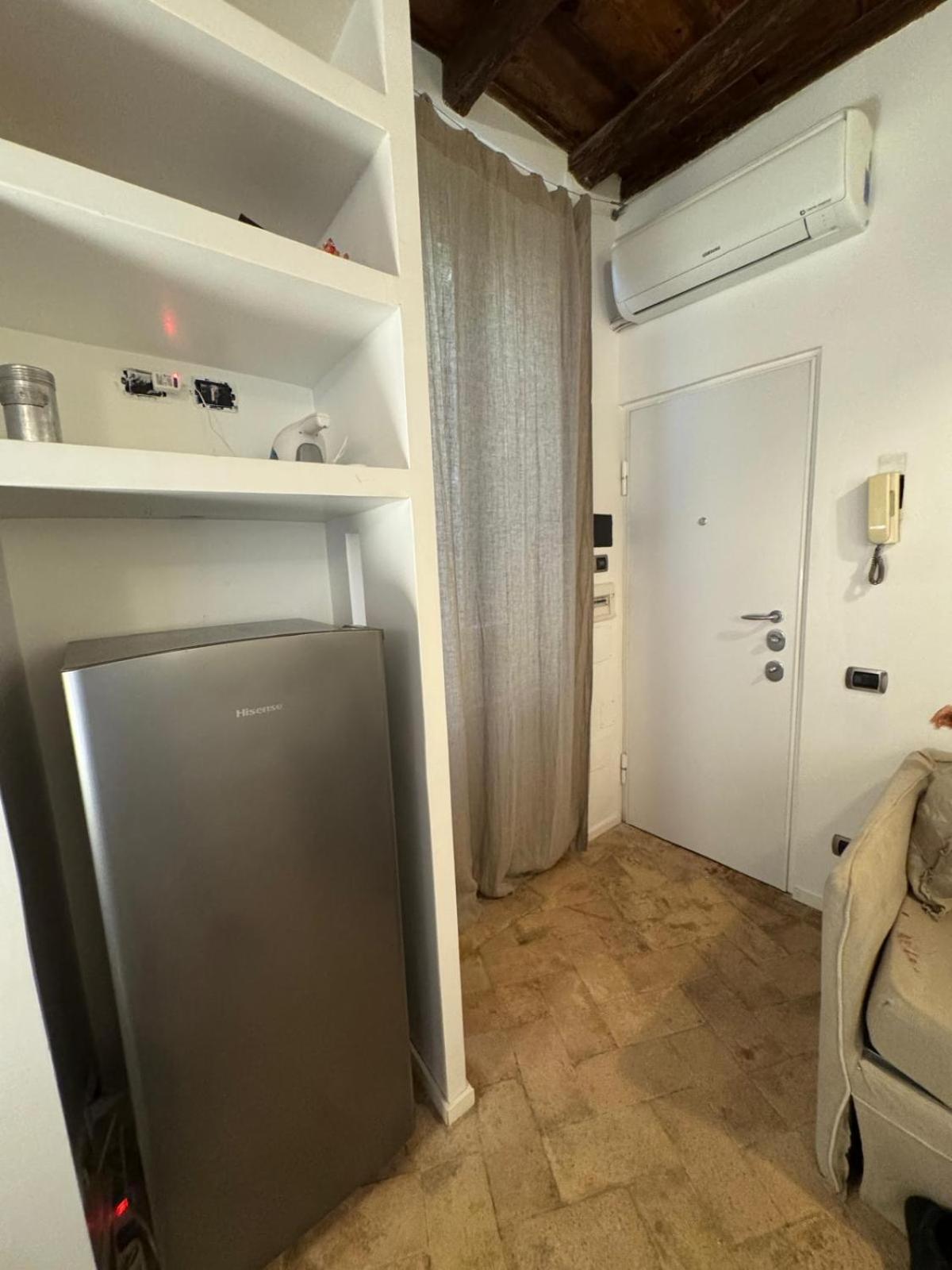 Vila Labanca'S Luxury Navona Řím Exteriér fotografie